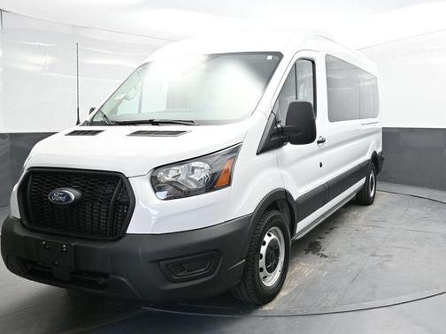 2024 Ford Transit-350 XL