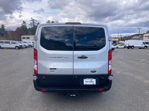 2020 Ford Transit-350 XLT