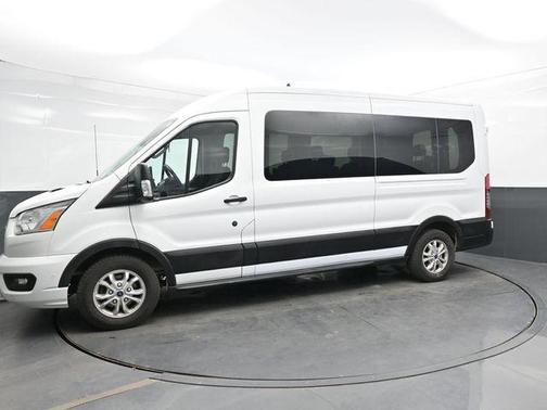 2021 Ford Transit-350 XLT