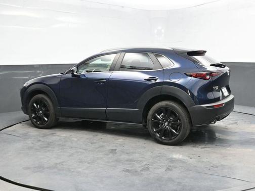 2024 Mazda CX-30 2.5 S Select Sport