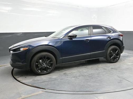 2024 Mazda CX-30 2.5 S Select Sport