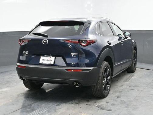 2024 Mazda CX-30 2.5 S Select Sport