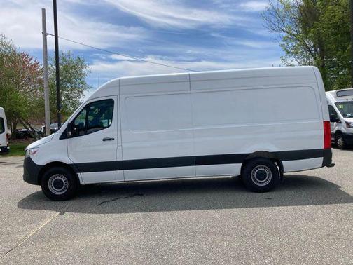 2023 Mercedes-Benz Sprinter 2500 High Roof