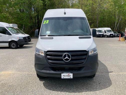 2023 Mercedes-Benz Sprinter 2500 High Roof