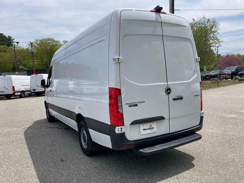 2023 Mercedes-Benz Sprinter 2500 High Roof
