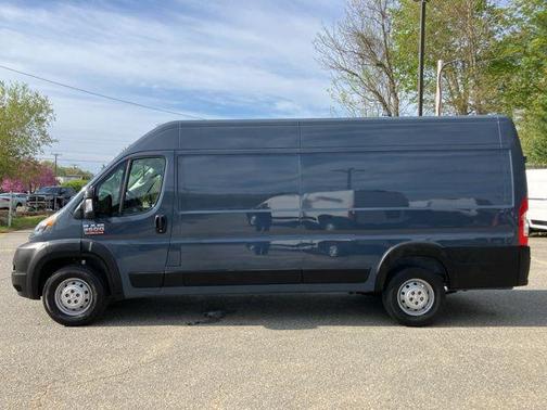2022 RAM ProMaster 3500 High Roof