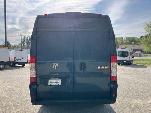 2022 RAM ProMaster 3500 High Roof