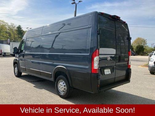 2022 RAM ProMaster 3500 High Roof
