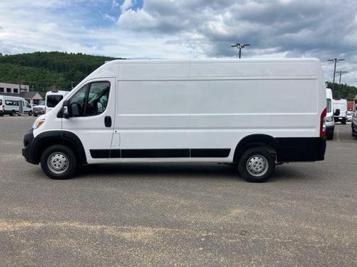 2023 RAM ProMaster 3500 High Roof