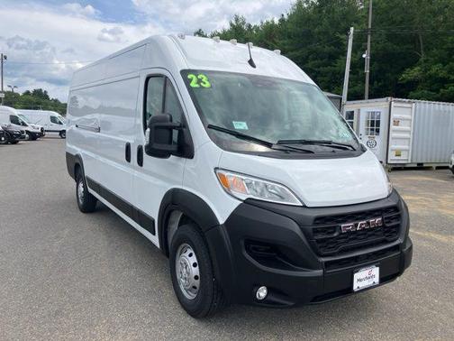 2023 RAM ProMaster 3500 High Roof