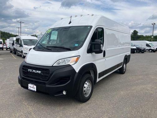 2023 RAM ProMaster 3500 High Roof