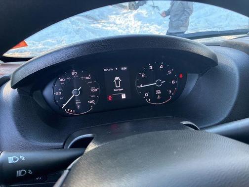 2025 RAM ProMaster 2500 Tradesman