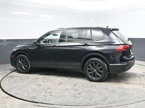 2023 Volkswagen Tiguan 2.0T SE 4MOTION