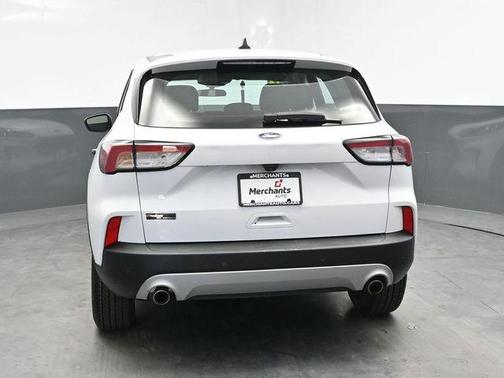 2021 Ford Escape S