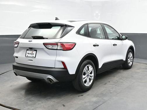 2021 Ford Escape S