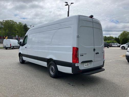 2023 Mercedes-Benz Sprinter 2500 High Roof