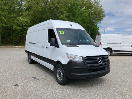 2023 Mercedes-Benz Sprinter 2500 High Roof