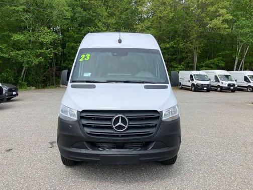 2023 Mercedes-Benz Sprinter 2500 High Roof