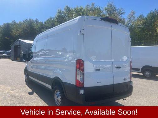 2023 Ford Transit-350 Base