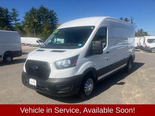 2023 Ford Transit-350 Base