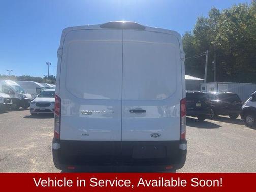 2023 Ford Transit-350 Base