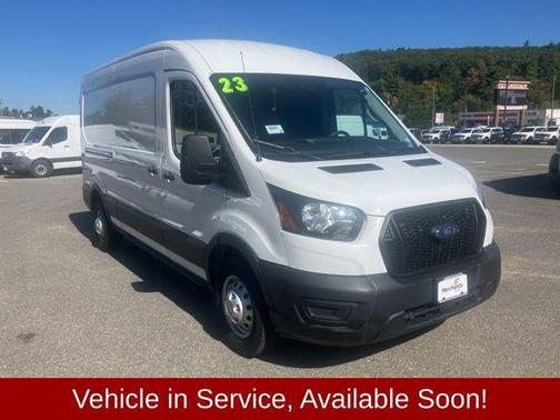 2023 Ford Transit-350 Base