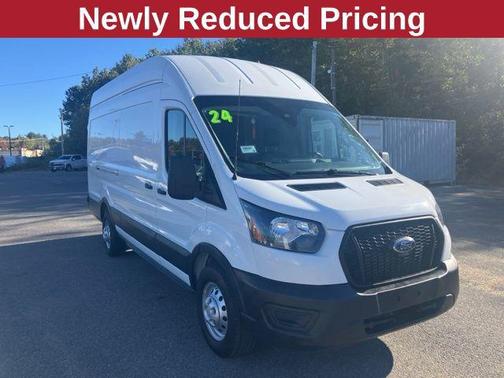 2024 Ford Transit-350 Base