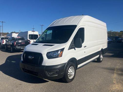 2024 Ford Transit-350 Base