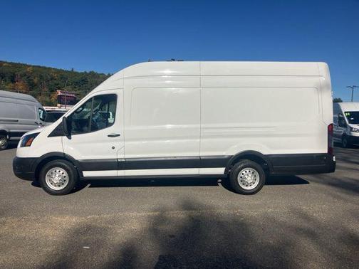2024 Ford Transit-350 Base