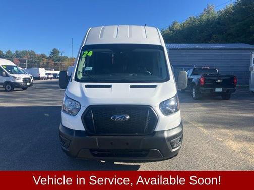 2024 Ford Transit-350 Base