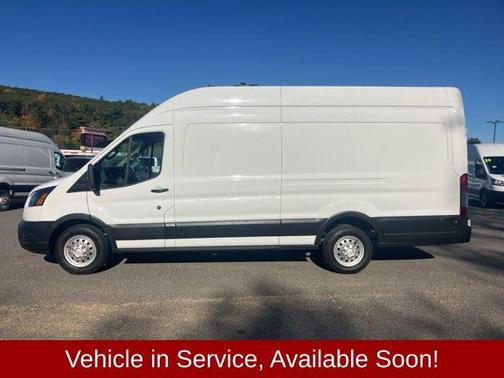 2024 Ford Transit-350 Base