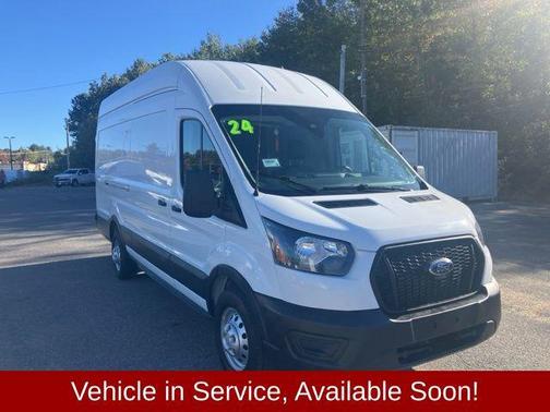 2024 Ford Transit-350 Base