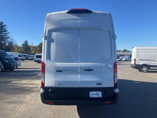 2024 Ford Transit-350 Base