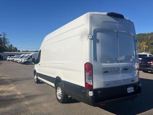2024 Ford Transit-350 Base
