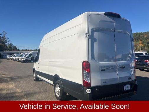 2024 Ford Transit-350 Base