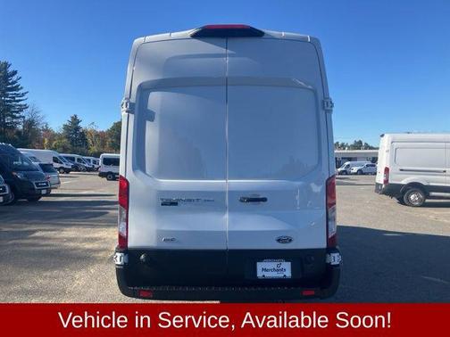 2024 Ford Transit-350 Base
