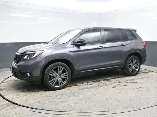 2021 Honda Passport AWD EX-L
