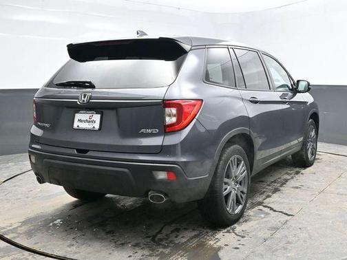2021 Honda Passport AWD EX-L
