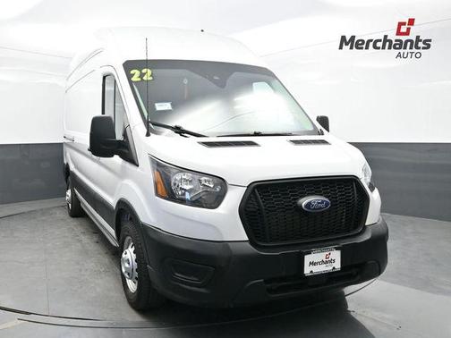 2022 Ford Transit-250 Base