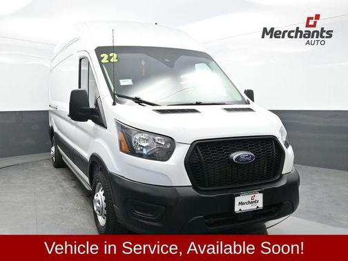2022 Ford Transit-250 Base