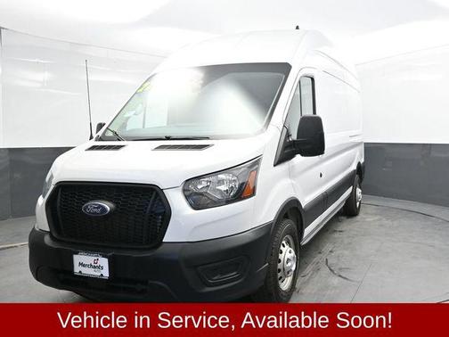 2022 Ford Transit-250 Base