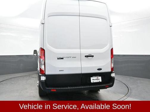 2022 Ford Transit-250 Base