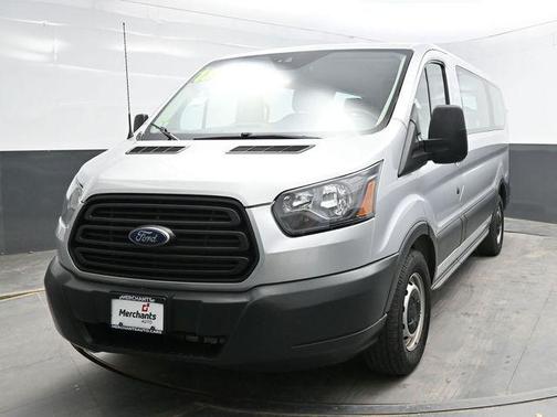 2018 Ford Transit-150 XL