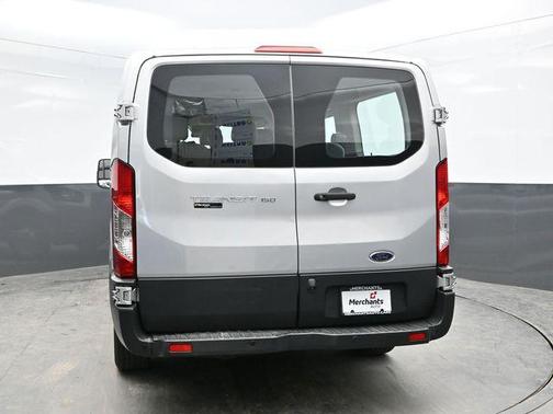 2018 Ford Transit-150 XL