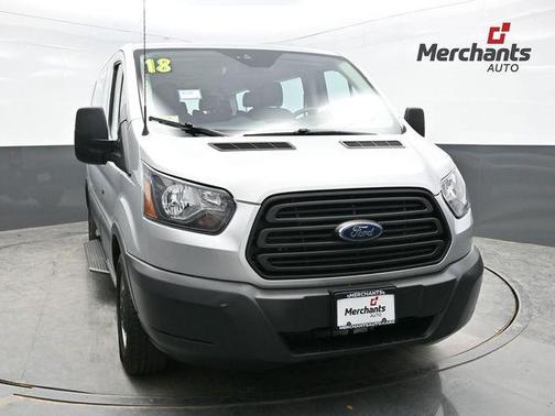 2018 Ford Transit-150 XL