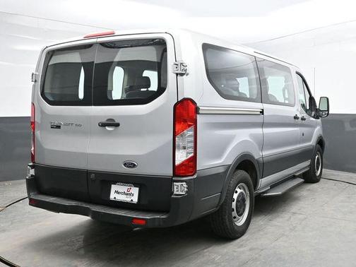 2018 Ford Transit-150 XL