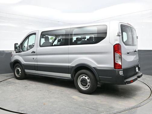 2018 Ford Transit-150 XL