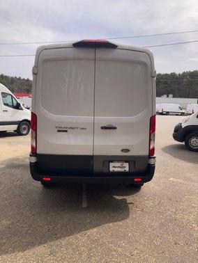 2023 Ford Transit-350 Base