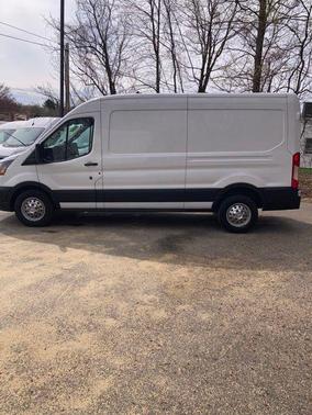 2023 Ford Transit-350 Base