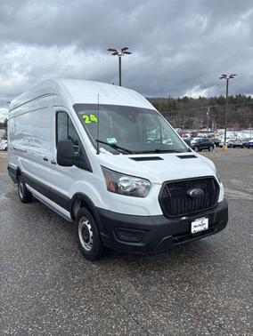 2024 Ford Transit-350 Base